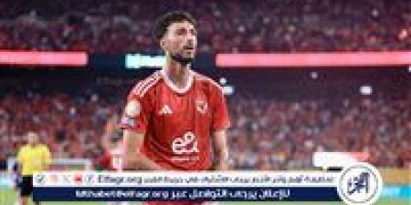 الفدائي الذي أربك الكبار.. وسام أبو علي على رادار أوروبا بعد ملحمة بورتو - الهلال الإخباري