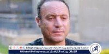 نادر السيد: مشاركة الأهلي في مونديال الأندية مشرفة.. ونجلي يقترب من خوض تجربة جديدة خارج باوك - الهلال الإخباري