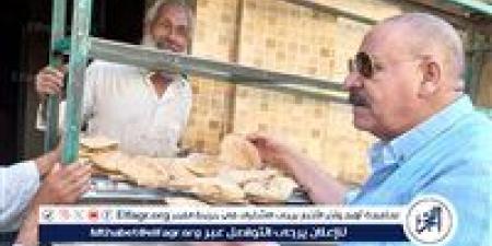 وكيل تموين قنا: حملات رقابية يومية لضبط الأسواق ومراقبة الأنشطة التموينية - الهلال الإخباري