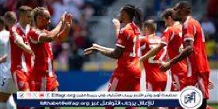 بايرن يخشى مفاجآت الأدوار الإقصائية بمونديال الأندية - الهلال الإخباري