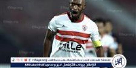 شيكابالا.. أسطورة الزمالك ورمز الوفاء في عيون حسام المندوه - الهلال الإخباري