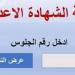 خلال ساعات.. إعلان نتيجة الشهادة الإعدادية بمحافظة قنا عبر الموقع الرسمي - الهلال الإخباري