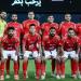 al ahly vs petrojet.. أين يمكنني مشاهدة الأهلي – نادى بتروجيت؟ بث مباشر الشوط الثاني - الهلال الإخباري