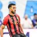 محمد عبدالمنعم يودع كأس فرنسا رفقة نيس - الهلال الإخباري