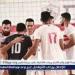 فريق الزمالك لكرة الطائرة ينتصر على الاتحاد السكندري في بطولة الدوري - الهلال الإخباري