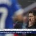 سيميوني: فريقنا جاهز لجميع الاحتمالات في ديربي مدريد - الهلال الإخباري