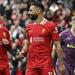 لماذا حاول محمد صلاح منع ليفربول من إجراء تبديل؟ - الهلال الإخباري