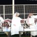 محمد بن سعود يزور خميس النقبي في منطقة دفتا - الهلال الإخباري