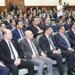 النائب العام يلتقي بأعضاء النيابة العامة وموظفيها بدائرة نيابة استئناف المنصورة - الهلال الإخباري