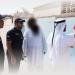 حملة تفتيش في الصجعة الصناعية بالشارقة - الهلال الإخباري