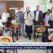 بسبب فوضى الطلاب بالفصول.. محافظ بني سويف يُحيل إدارة مدرستين للتحقيق - الهلال الإخباري