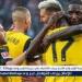 موعد مباراة بوروسيا دورتموند ضد هولشتاين كيل في الدوري الألماني والقنوات الناقلة - الهلال الإخباري