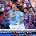 عاجل.. مرموش يقود تشكيل مانشستر سيتي أمام بورنموث في الدوري الإنجليزي - الهلال الإخباري