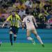 الشباب يستضيف اتحاد جدة المنتشي بلقب الدوري - الهلال الإخباري