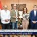 محافظ الفيوم يناقش الاستعدادات لانطلاق الدورة الثانية من مهرجان الفيوم السينمائي الدولي لأفلام البيئة والفنون المعاصرة - الهلال الإخباري