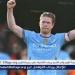 رئيس مارسيليا: لن نتعاقد مع دي بروين لأنه سيدمر الفريق - الهلال الإخباري