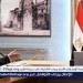 مدبولي يستعرض مقترحًا للاستغلال الأمثل سياحيًا لمسار العائلة المقدسة - الهلال الإخباري