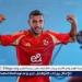قرار جديد من الأهلي بشأن ربيعة - الهلال الإخباري