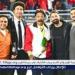 60 ألف.. إيرادات فيلم "الصفا ثانوية بنات" أمس - الهلال الإخباري