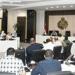 اجتماع تنسيقى لبحث الجهود المبذولة لإعداد وصياغة إستراتيجة أسوان الموحدة - الهلال الإخباري
