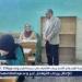 عميدا تربية بنات وزراعة بالأزهر أسيوط يتابعان امتحانات الفصل الثاني - الهلال الإخباري