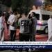 تشييع جنازة الحاجة ندرة شقيقة الكابتن محمود الخطيب في قنا - الهلال الإخباري