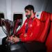 عادل الحوسني يتحدى الألم من أجل مجد «الملك» - الهلال الإخباري
