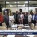 بالصور.. اجتماع اللجنة العليا لمهرجان المسرح المصري لمناقشة تفاصيل الدورة الـ 18 - الهلال الإخباري