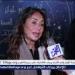 أنجي علي لـ الفجر الفني: السوشيال ميديا لها أضرار وفوائد كثيره - الهلال الإخباري
