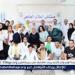 مستشفيات الراجحي والطلاب الجامعى بجامعة أسيوط يحتفلان باليوم العالمي لغسيل الأيدي - الهلال الإخباري