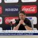 أيمن الرمادي يوجه رسائل قوية قبل مواجهة فاركو: جمهور الزمالك الحلقة الأقوى - الهلال الإخباري