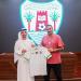 المصري طارق السيد مدرباً لدبا الحصن - الهلال الإخباري
