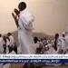 آليات الاحتلال الإسرائيلي تصطدم بحافلة حجاج في جنين - الهلال الإخباري