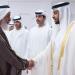 حمدان بن زايد: نسأل الله أن يديم على وطننا نعمة الأمن - الهلال الإخباري