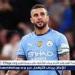 كايل ووكر في طريقه إلى فنربخشه التركي - الهلال الإخباري