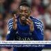 ديالو: ديمبيلي الأوفر حظًا للفوز بالكرة الذهبية 2025 - الهلال الإخباري