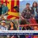 4 أفلام مرتقبة في صيف 2025.. السقا وكرارة وعمرو يوسف ودنيا سمير غانم يخطفون الأضواء في يوليو - الهلال الإخباري