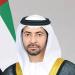 حمدان بن زايد: زايد كان أباً للإمارات وشعبها - الهلال الإخباري