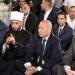 وزير الأوقاف يشهد احتفال وزارة الأوقاف بالعام الهجري الجديد بمسجد الإمام الحسين - الهلال الإخباري