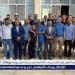 هندسة أزهر أسيوط تناقش مشاريع التخرج لطلاب الهندسة الزراعية - الهلال الإخباري