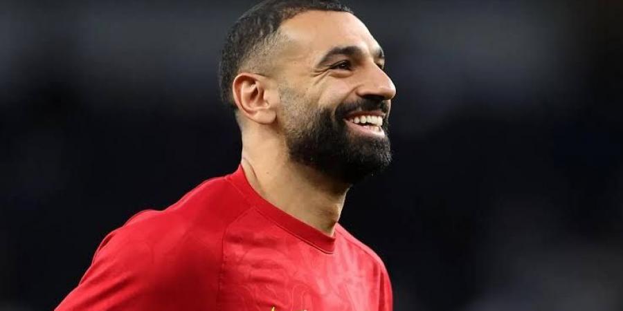 «من أجل المال».. جاري لينيكر يكشف مزحة محمد صلاح عن مستقبله مع ليفربول - الهلال الإخباري