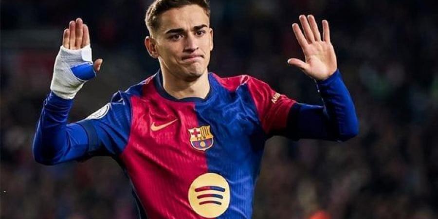 فليك يؤكد غياب جافي عن مباراة برشلونة وفالنسيا في كأس ملك إسبانيا - الهلال الإخباري