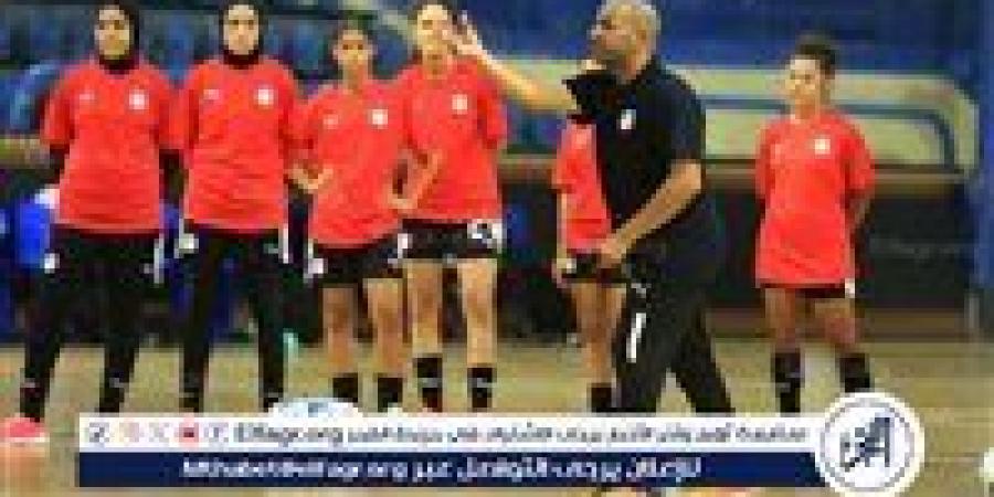 الكاف يعلن نظام أول بطولة أفريقية لسيدات الصالات بمشاركة مصر - الهلال الإخباري