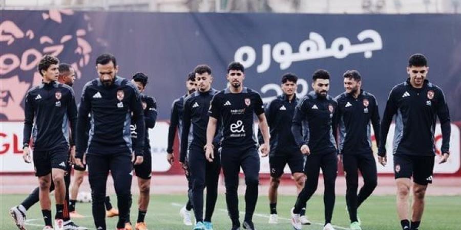 دوري نايل.. أبرز غيابات الأهلي في مواجهة بتروجت غدًا - الهلال الإخباري