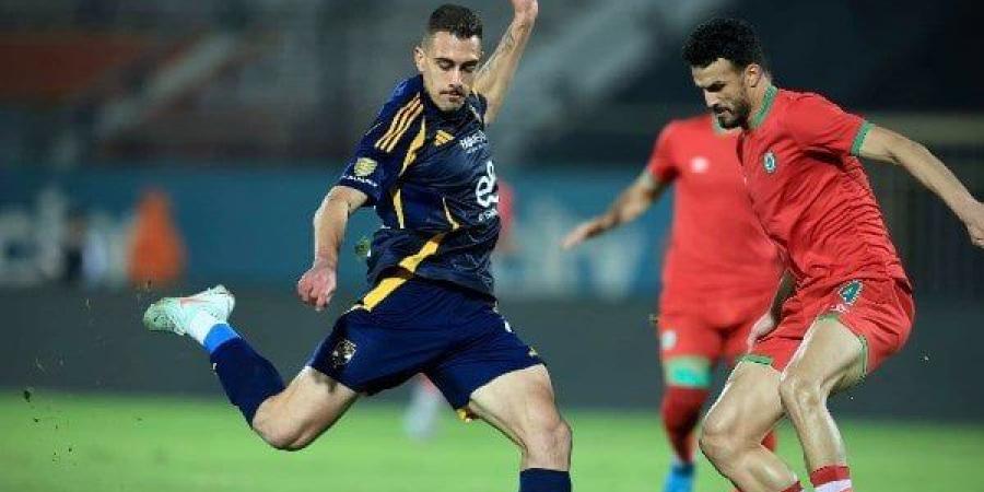 "فيفا": جراديشار من أبرز "صفقات الشتاء" لفرق كأس العالم للأندية - الهلال الإخباري