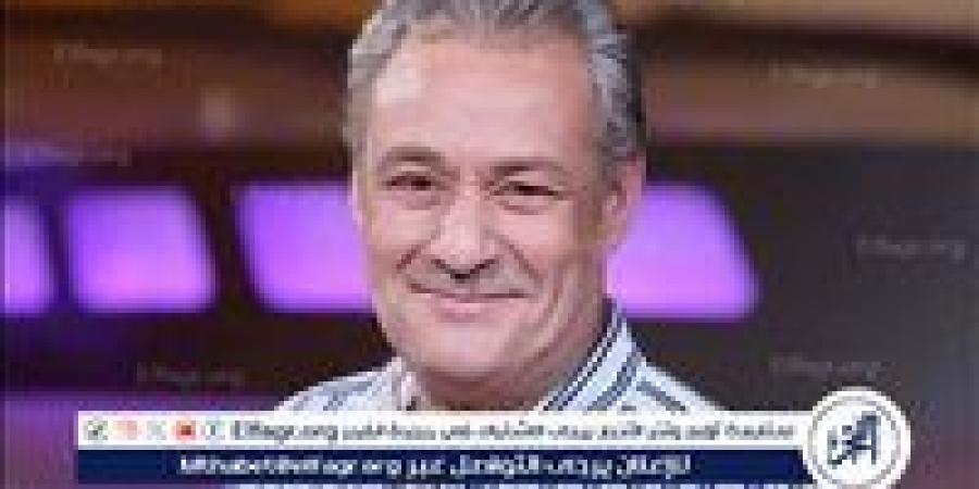 فاروق الفيشاوي.. من الأضواء إلى صراع المرض ورحيل مؤثر - الهلال الإخباري