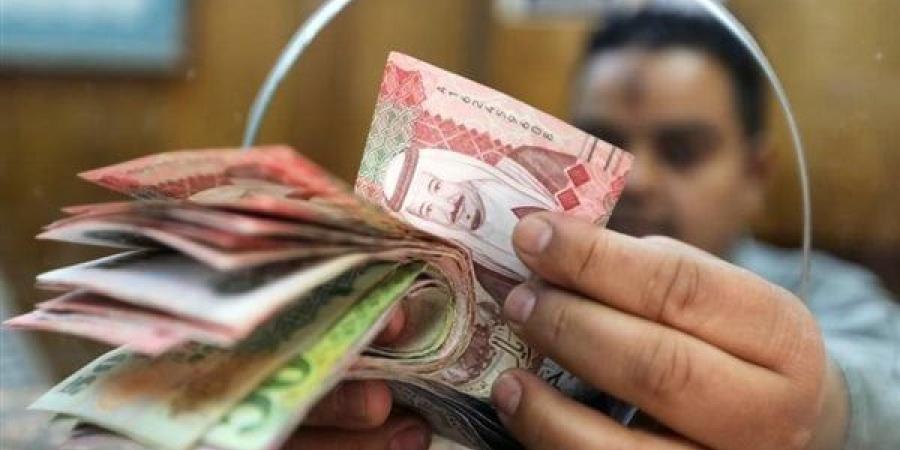 سعر الريال السعودي الآن في بنك القاهرة الأربعاء 5 فبراير 2025 - الهلال الإخباري