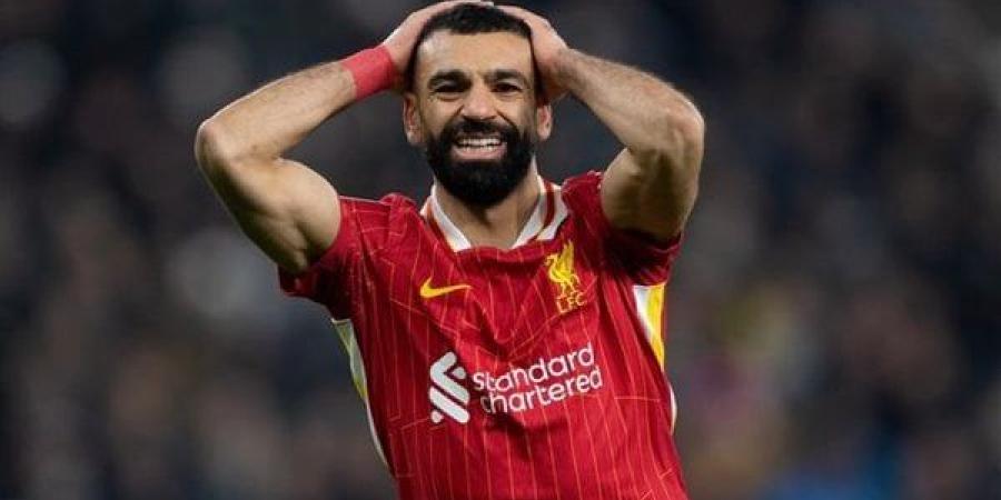 عاجل| «لن تمشي وحيدا».. ليفربول ينهي «قصة» محمد صلاح وفان دايك - الهلال الإخباري