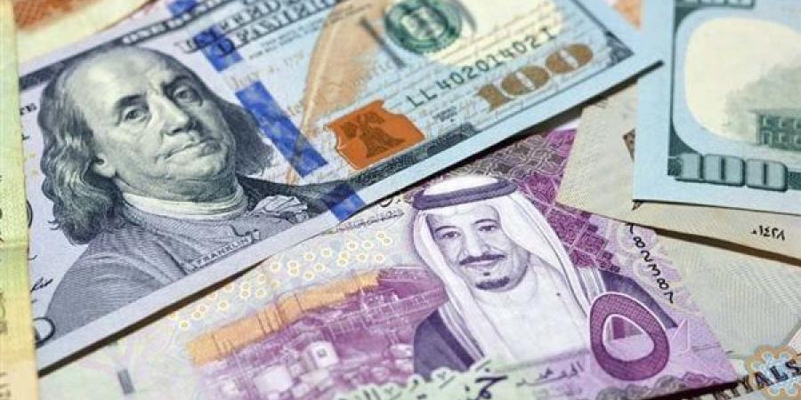 تعرف على اخر تحديث لسعر الدولار مقابل الريال السعودي اليوم الخميس 6 فبراير 2025 - الهلال الإخباري