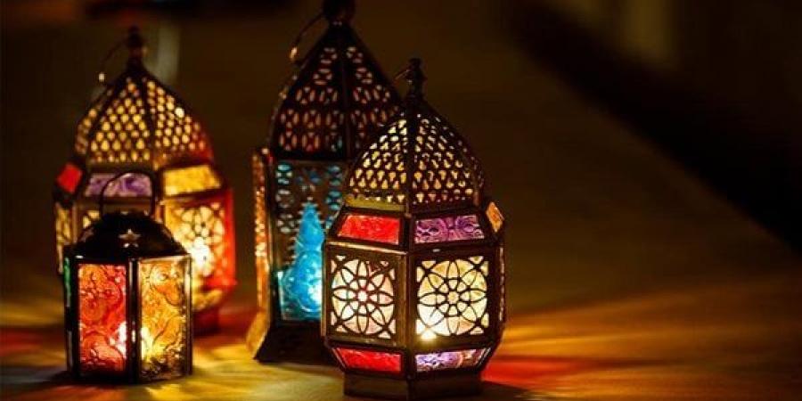 سعر فانوس رمضان اليوم الخميس 6 فبراير 2025 - الهلال الإخباري